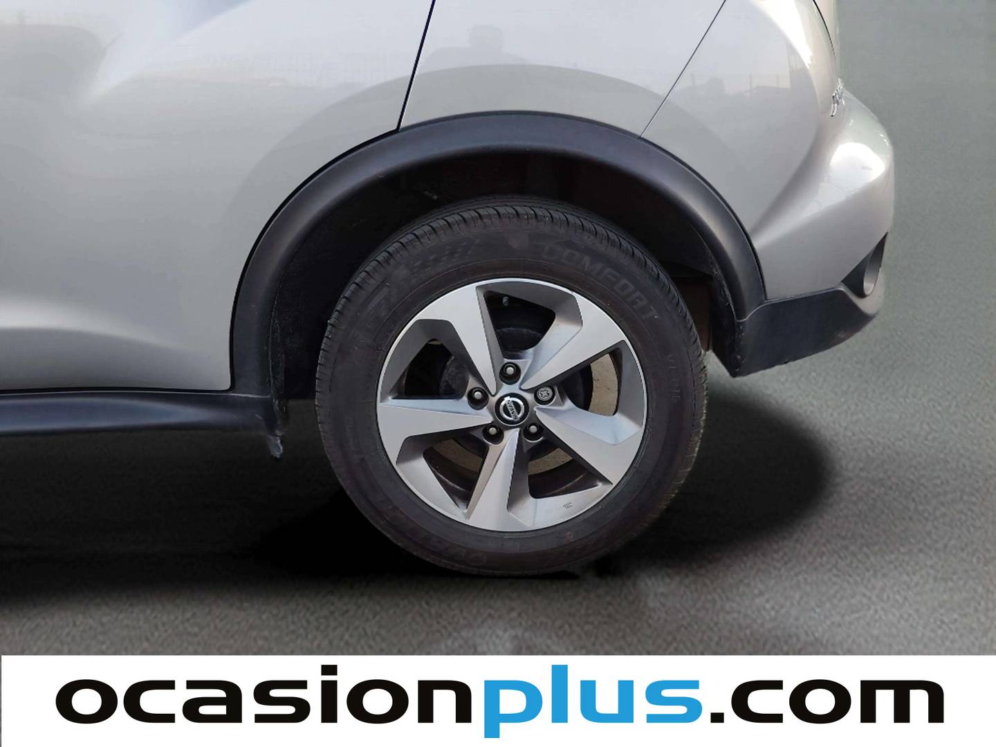 Nissan JUKE Nissan Juke G Acenta (112 CV) de segunda mano