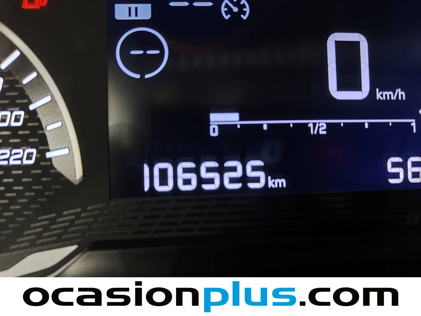 Peugeot 2008 Peugeot 2008 BlueHDi 110 S&S Active (110 CV) seminuevo
