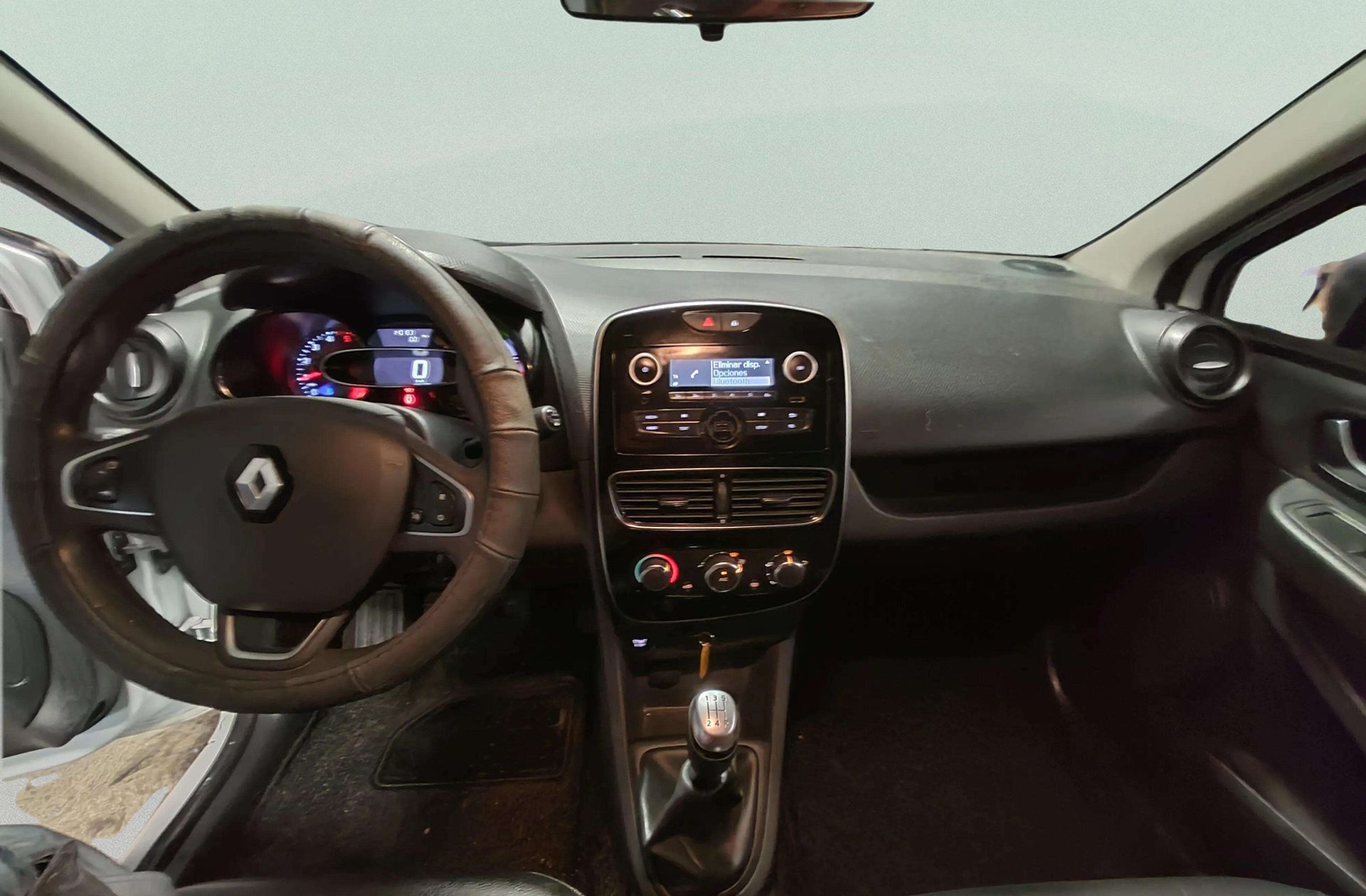 Renault Clio Société Energy dCi - foto 6