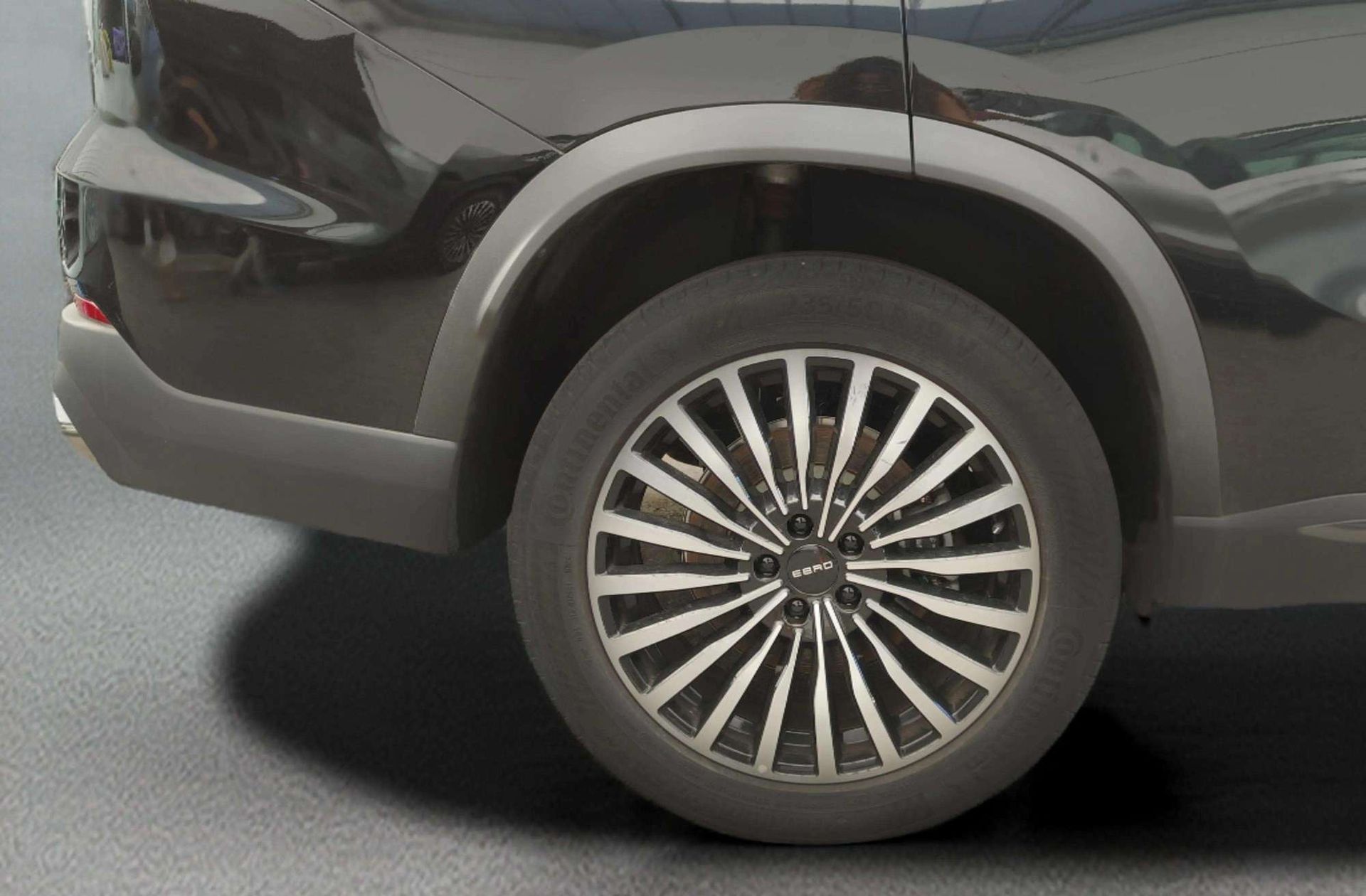 Ebro s800 1.6 T-GDi Premium DCT 7 plazas - foto 38