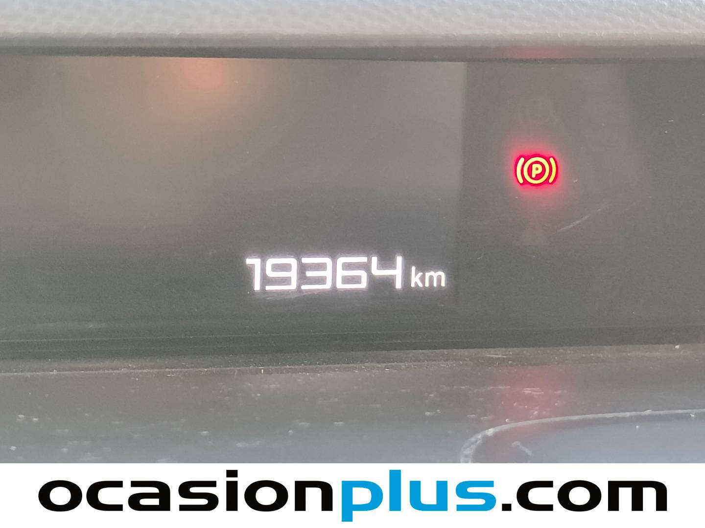 Citroën C3 Aircross Citroën C3 Aircross Hybrid 145 Plus e-DCS6 (145 CV) seminuevo