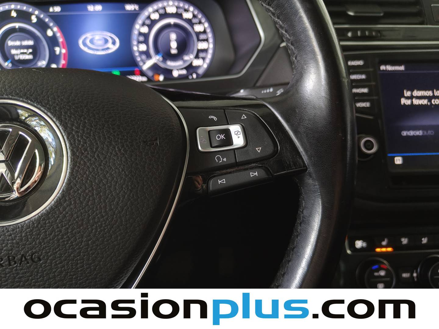 Foto Volkswagen Tiguan Volkswagen Tiguan 2.0 TSI 4Motion BMT (180 CV) DSG