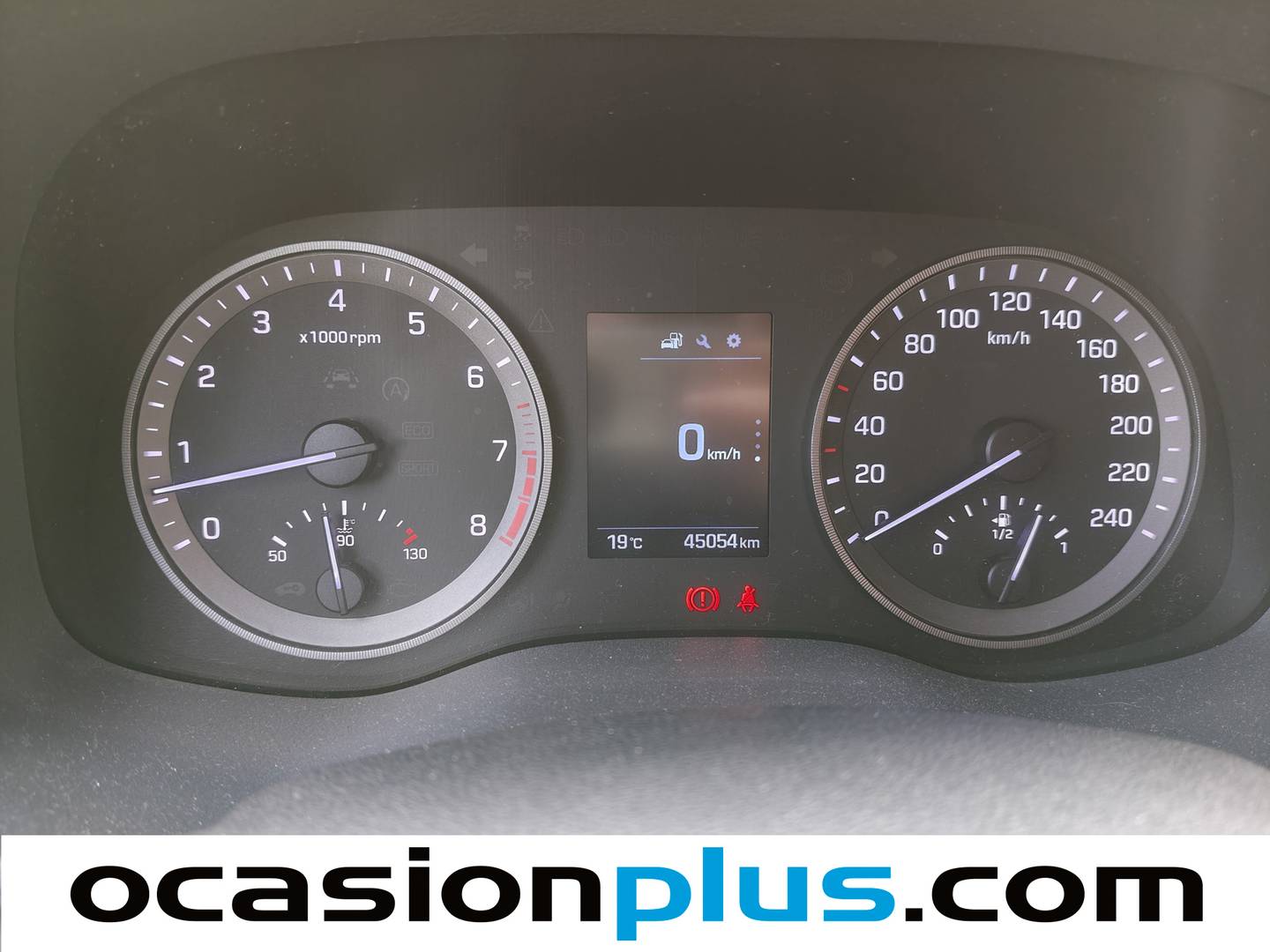Hyundai Tucson Hyundai Tucson 1.6 GDI BlueDrive Essence 4x2 (131 CV) de segunda mano