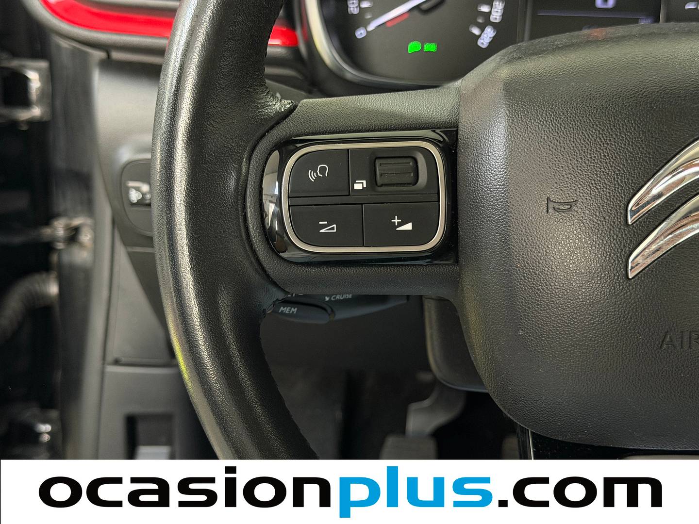 Citroën C3 Citroën C3 PureTech 82 Feel (83 CV) seminuevo