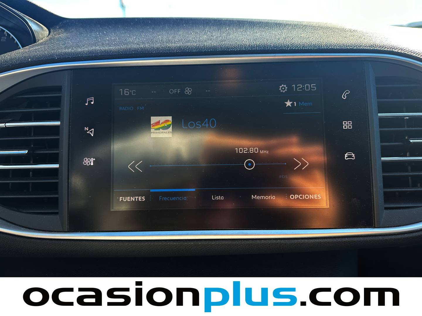 Foto Peugeot 308 Peugeot 308 BlueHDi 130 S&S Style (130 CV)