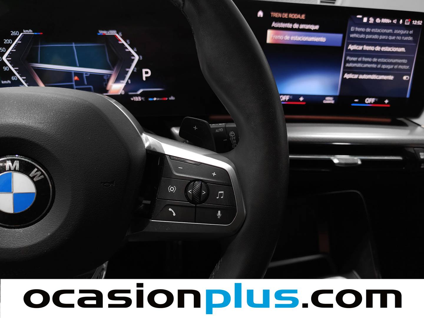 Foto BMW X1 BMW X1 xDrive20d (163 CV) Pack M