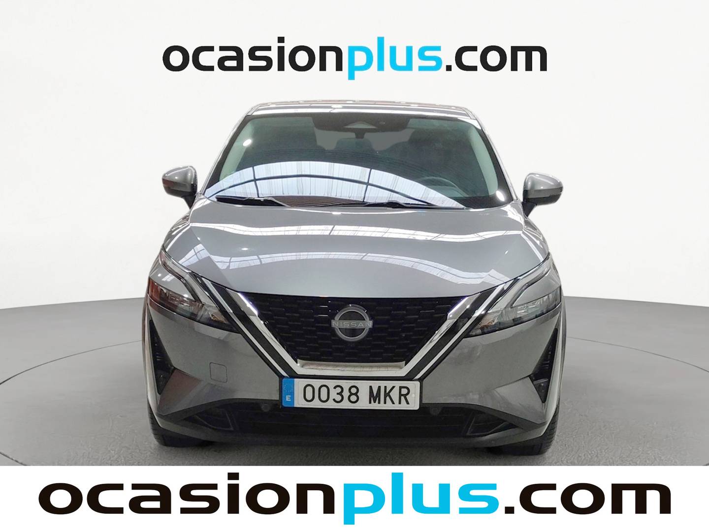 Nissan QASHQAI Nissan Qashqai DIG-T 160 mHEV N-Connecta Xtronic (158 CV) 158cv