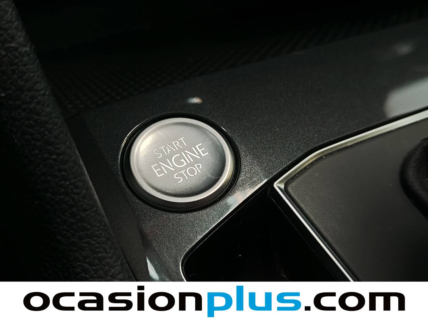 Volkswagen Tiguan Volkswagen Tiguan Sport 2.0 TDI 4Motion (190 CV) DSG seminuevo