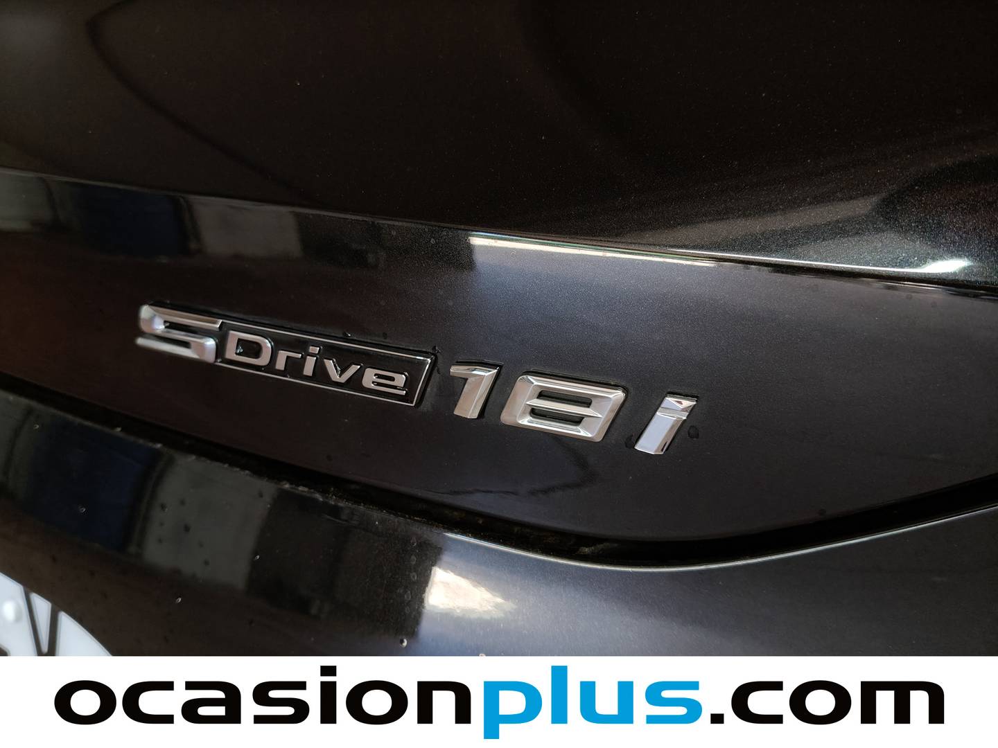 BMW X2 BMW X2 sDrive18i  (140 CV) gasolina