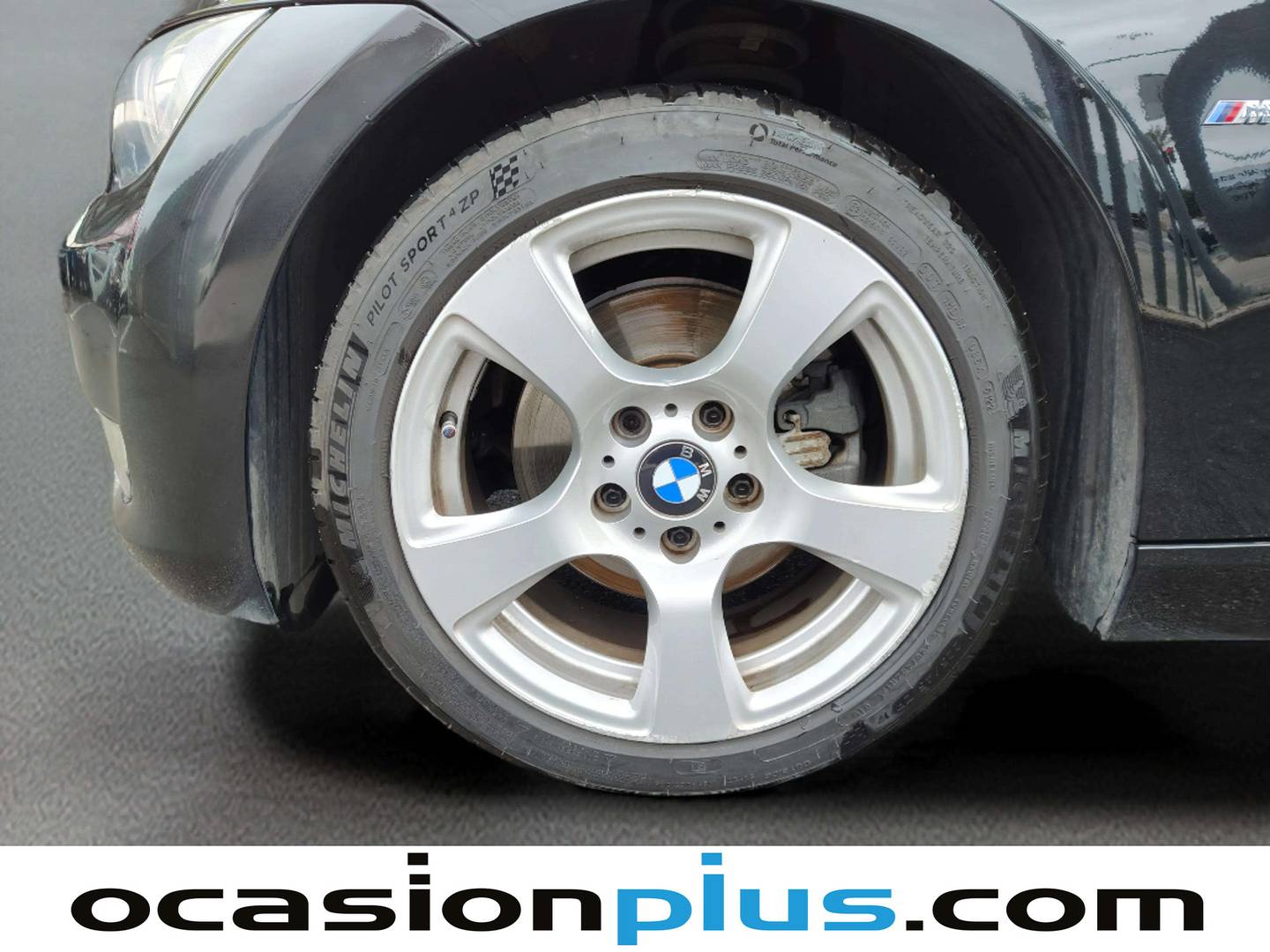 BMW Serie 3 Bmw Serie 3 320Cd Coupe  (177 CV) manual