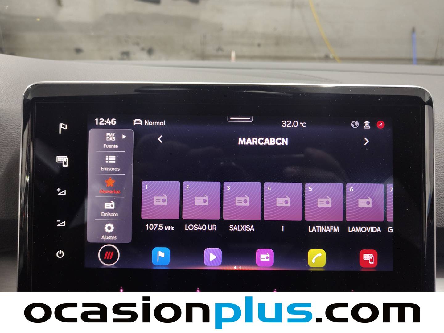 Seat Tarraco Seat Tarraco 2.0 TDI S&S FR XL DSG (150 CV) 7 Plazas automático