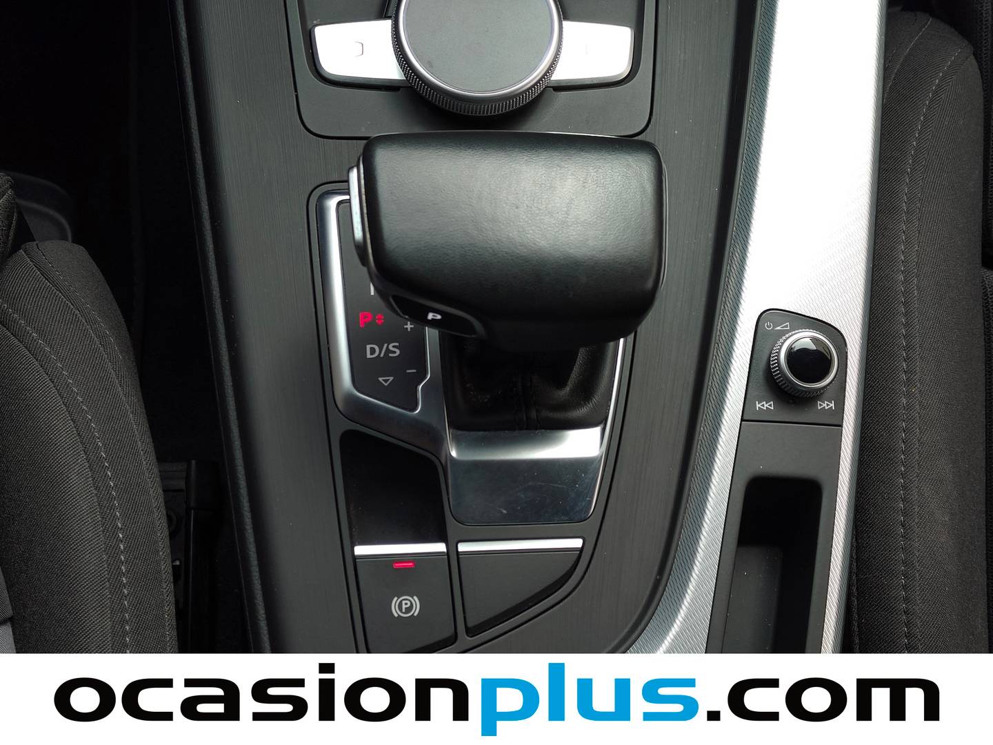 Audi A5 Audi A5 Sportback Sport 1.4 TFSI (150 CV) S tronic de segunda mano