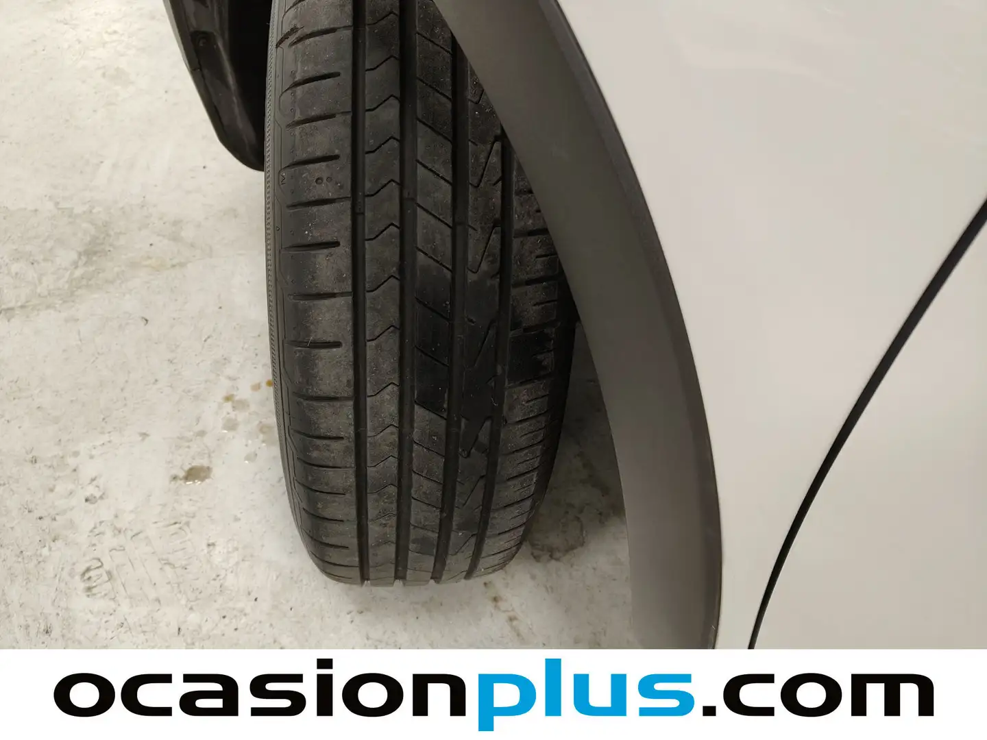 Foto Opel Grandland X Opel Grandland X 1.2 Turbo 120 Aniversario (130 CV)