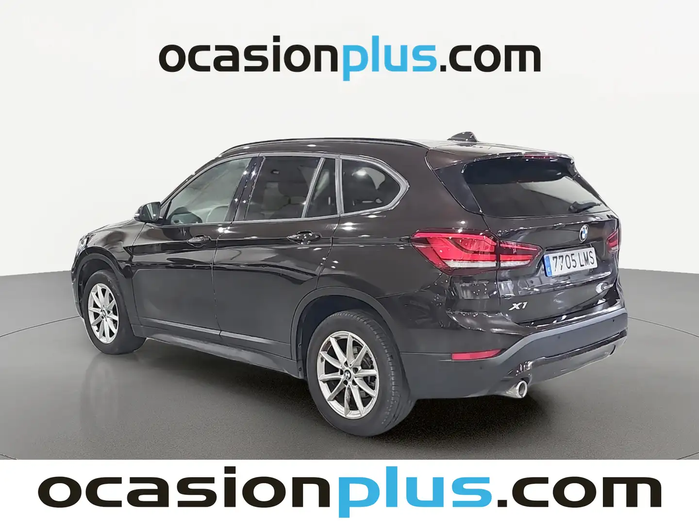 Foto BMW X1 BMW X1 sDrive16d Business (116 CV)