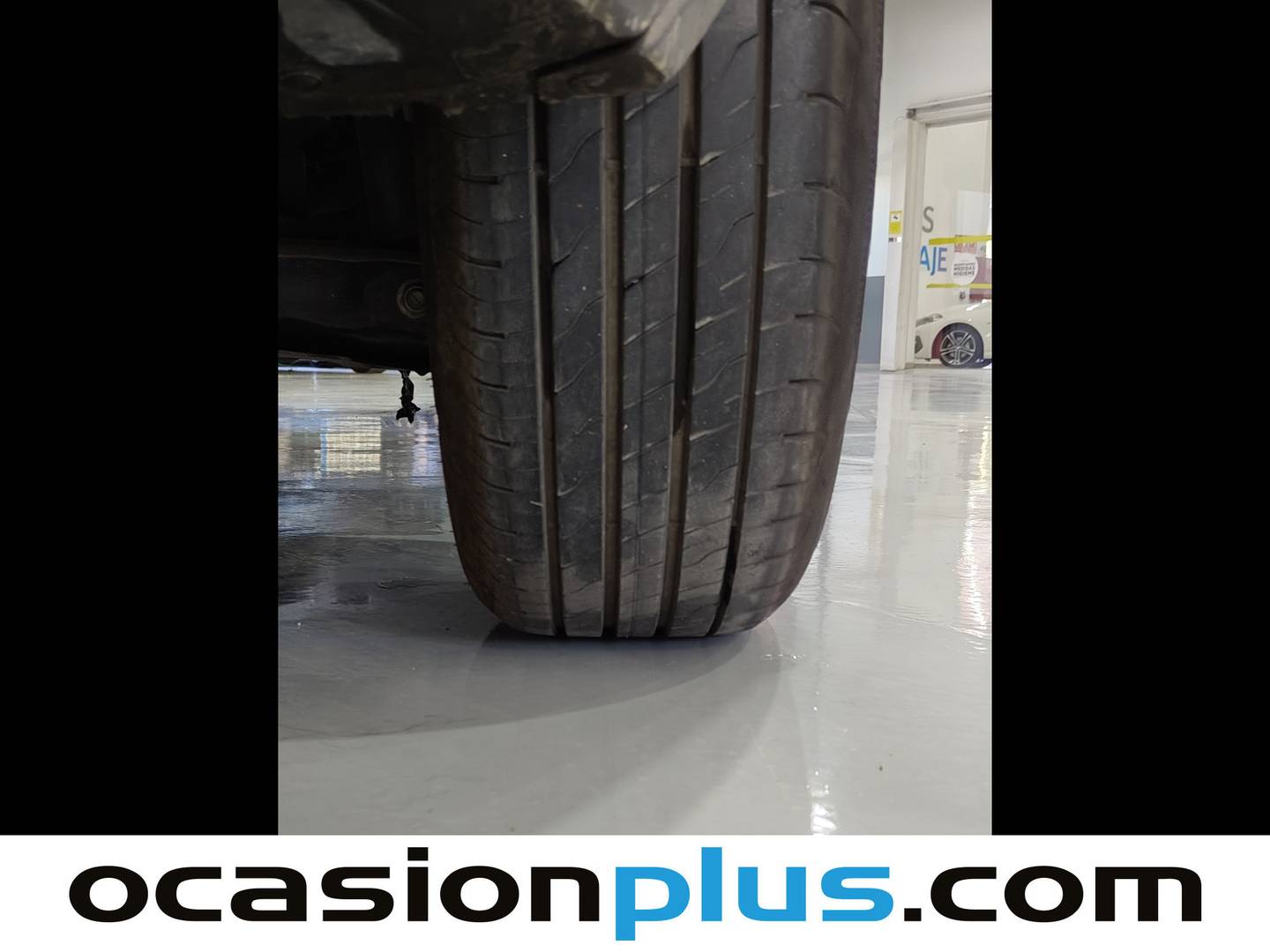 Skoda Kodiaq Skoda Kodiaq 1.5 TSI Ambition 4x2 DSG (150 CV) 7 Plazas 150cv