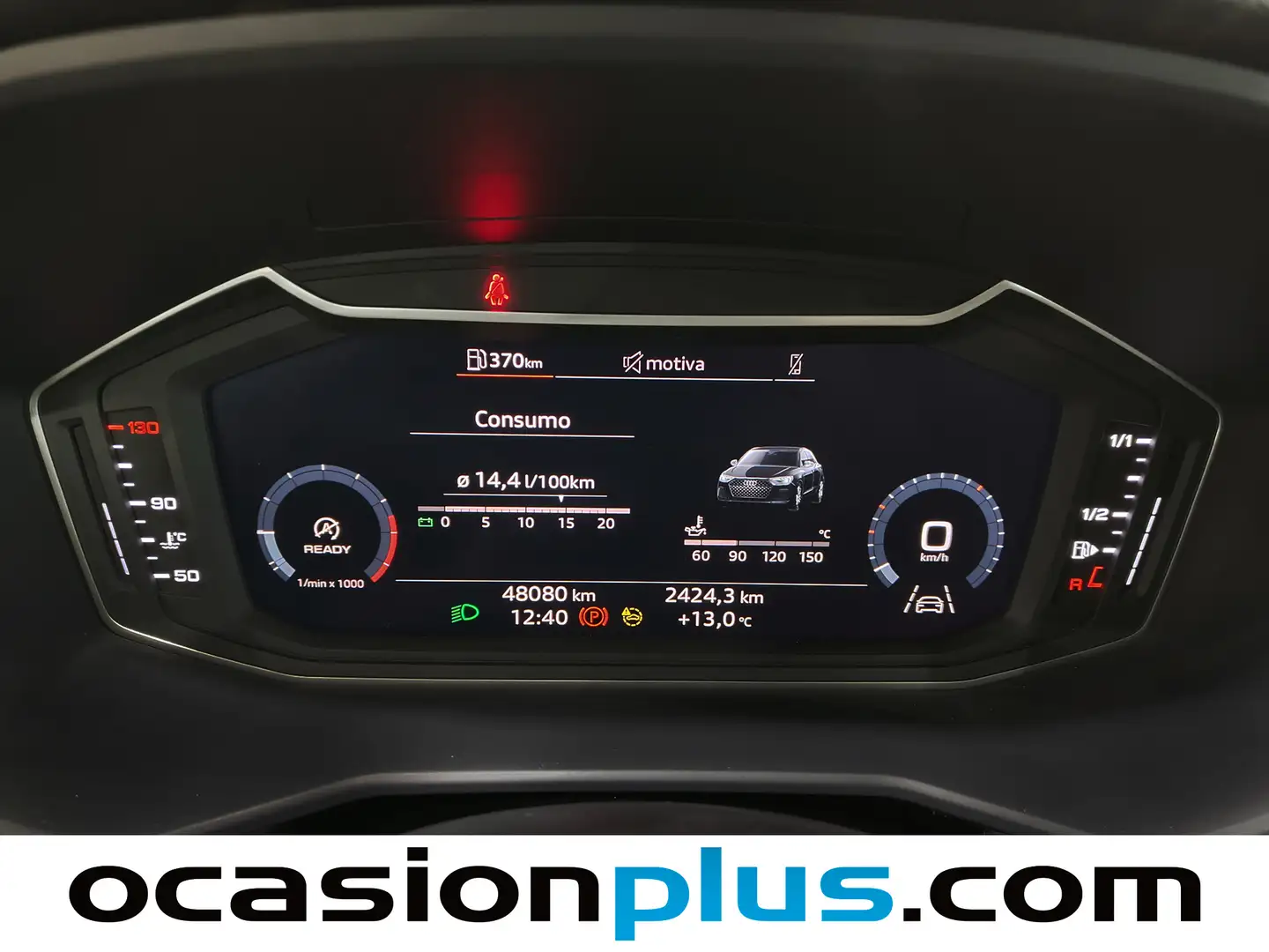 Foto Audi A1 Audi A1 Sportback Adrenalin edition 25 TFSI  (95 CV) PACK S-LINE