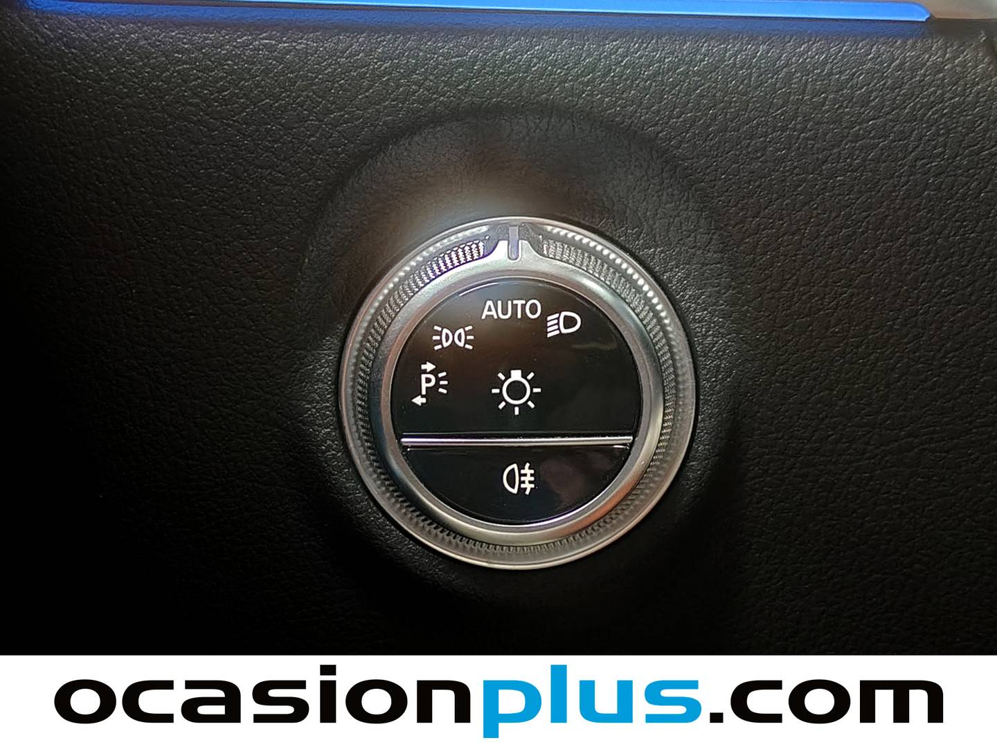 Foto Mercedes Clase C Mercedes-Benz Clase C C Estate 300 d (265 CV) Pack AMG