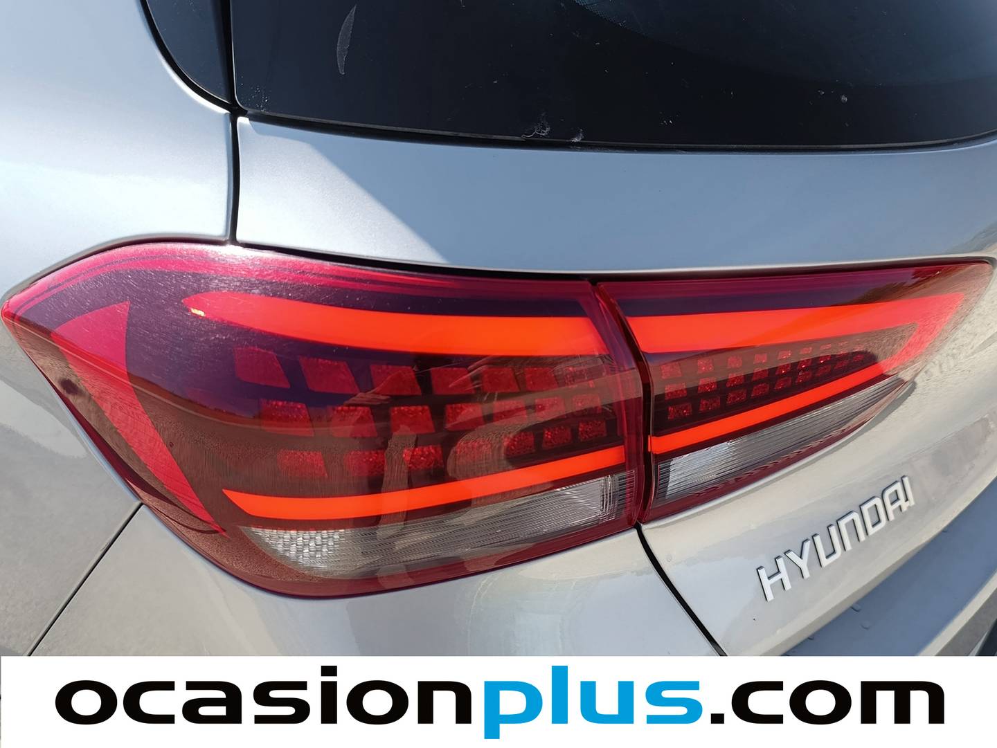 Hyundai i30 Hyundai i30 1.0 TGDI N Line SE (100 CV) km 0