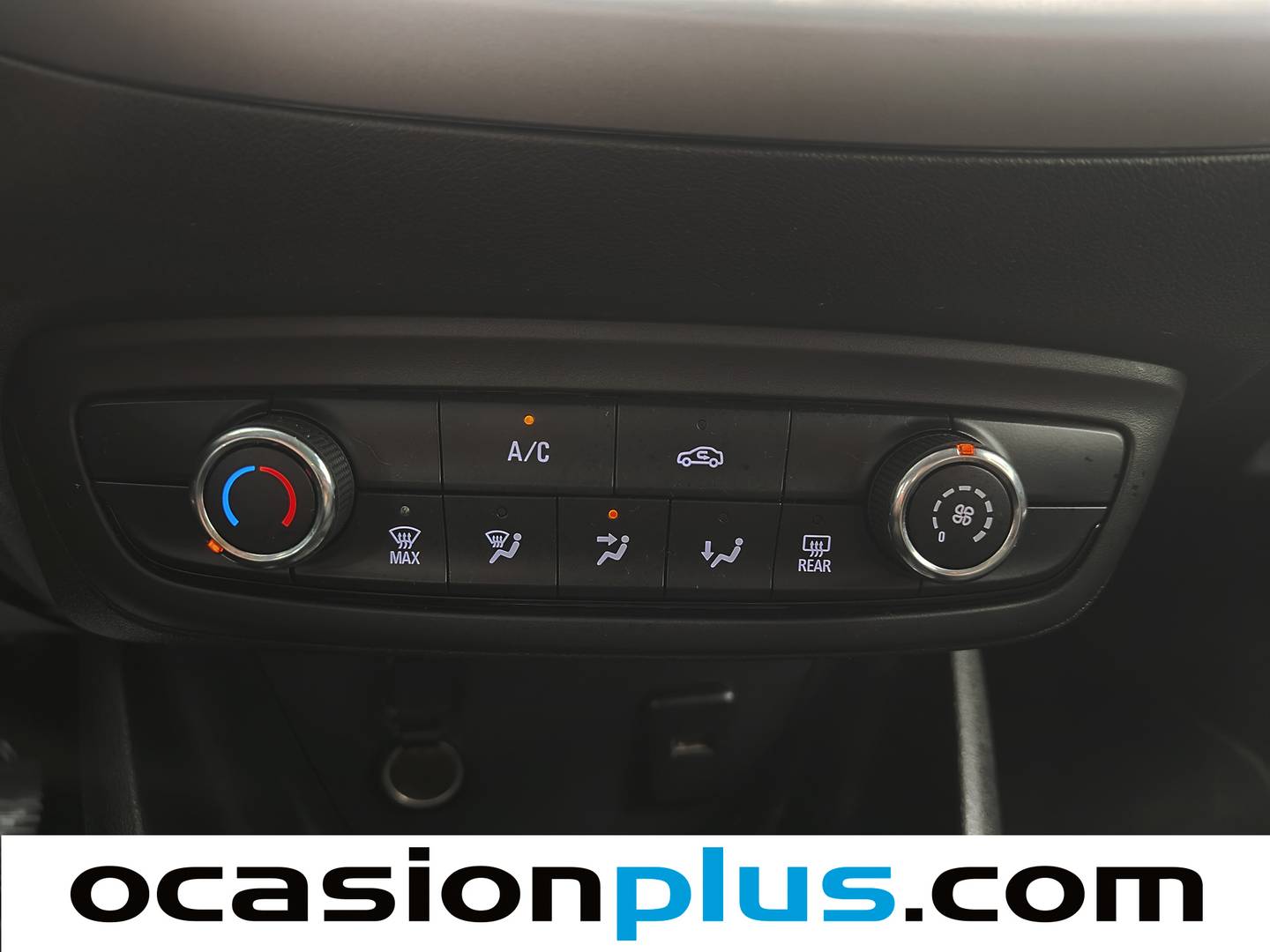 Opel Crossland X Opel Grandland X 1.2 Turbo S&S Selective (130 CV) barato