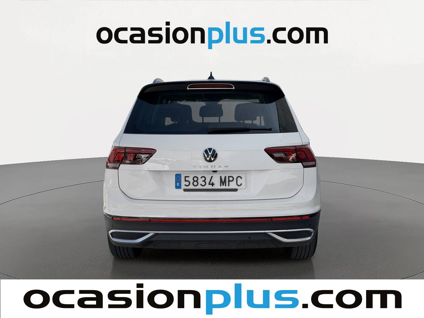 Volkswagen Tiguan Volkswagen Tiguan Urban Sport 1.5 TSI 110 kW (150 CV) barato