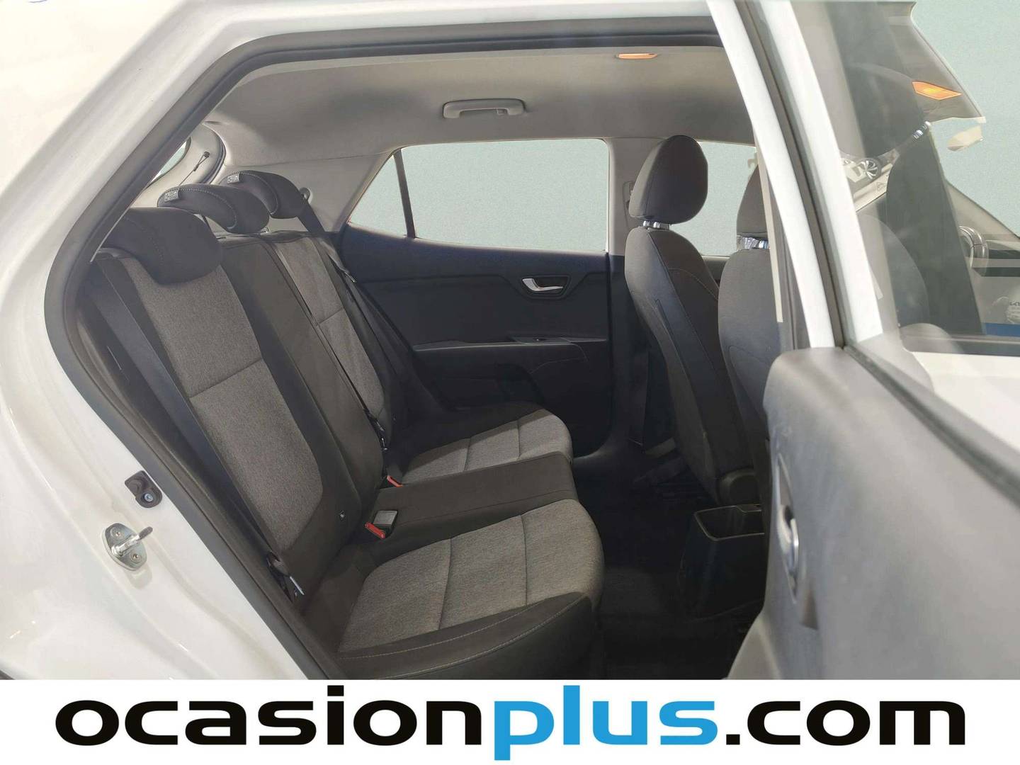 KIA Stonic KIA Stonic 1.0 T-GDi Drive (100 CV) al mejor precio
