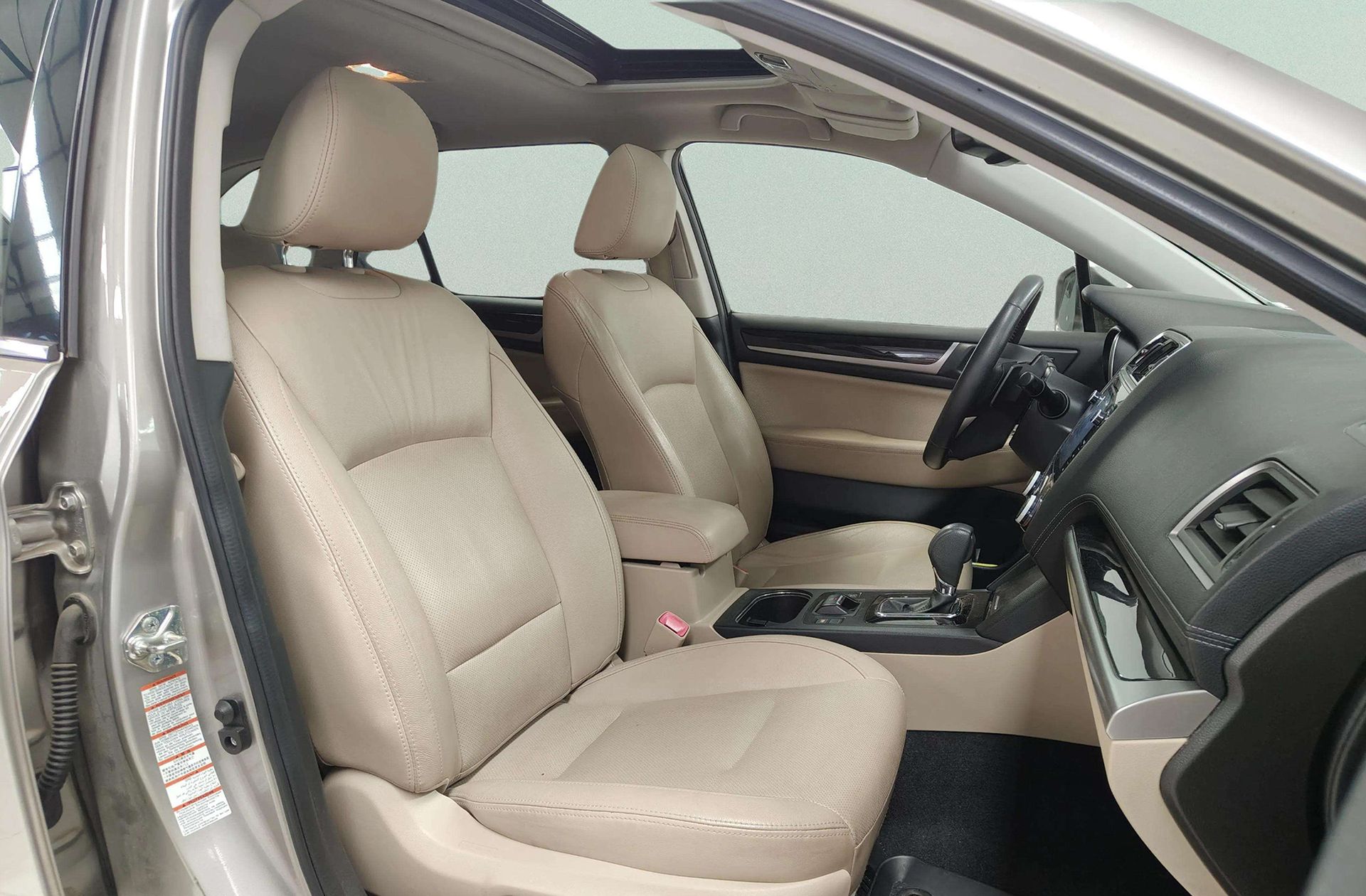Subaru Outback 2.5 Executive Plus S CVT Lineartronic AWD - foto 22
