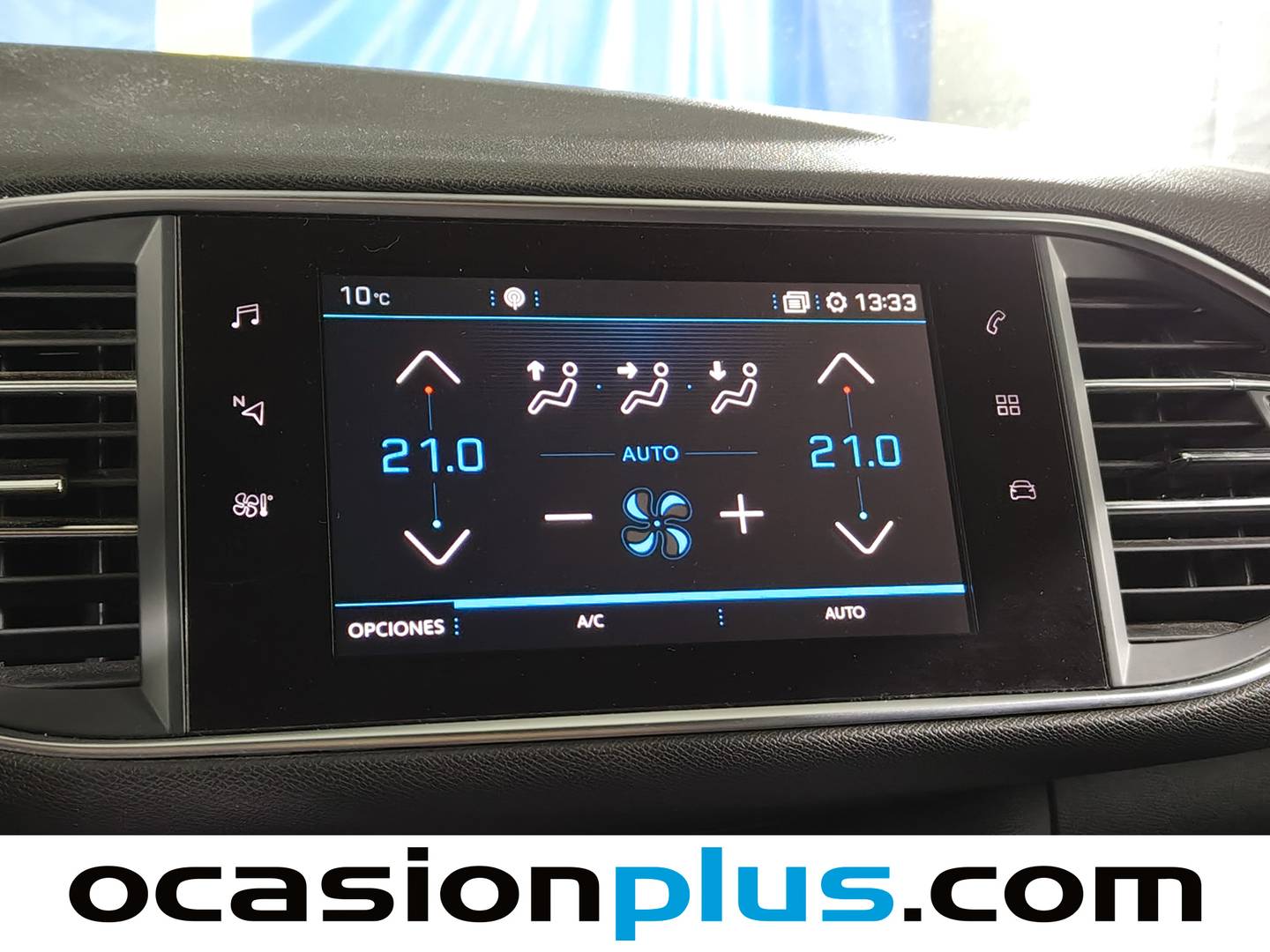 Foto Peugeot 308 Peugeot 308 PureTech 130 S&S GT Line (130 CV)