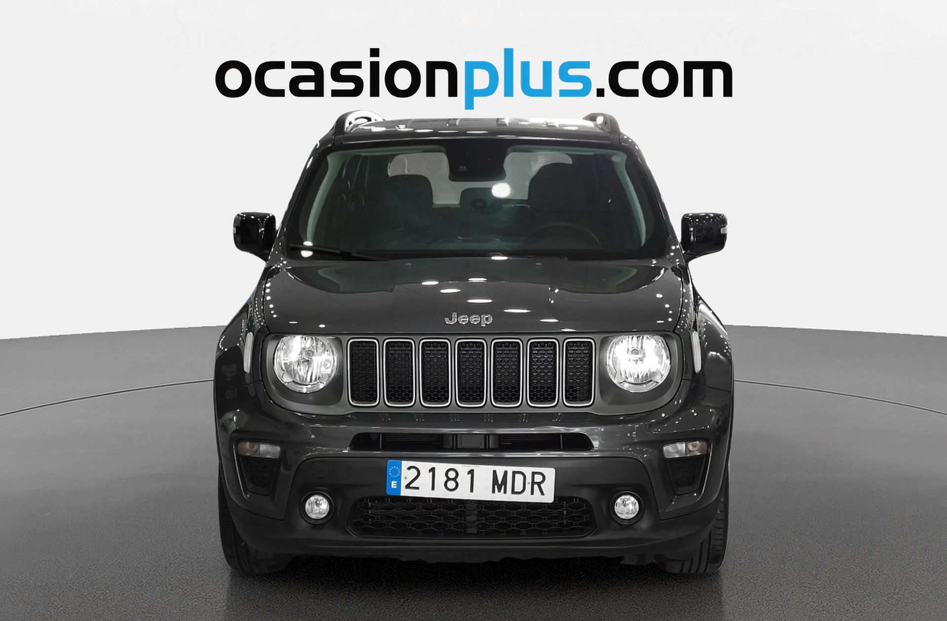 Jeep Renegade eHybrid 1.5 Limited ATX - foto 11