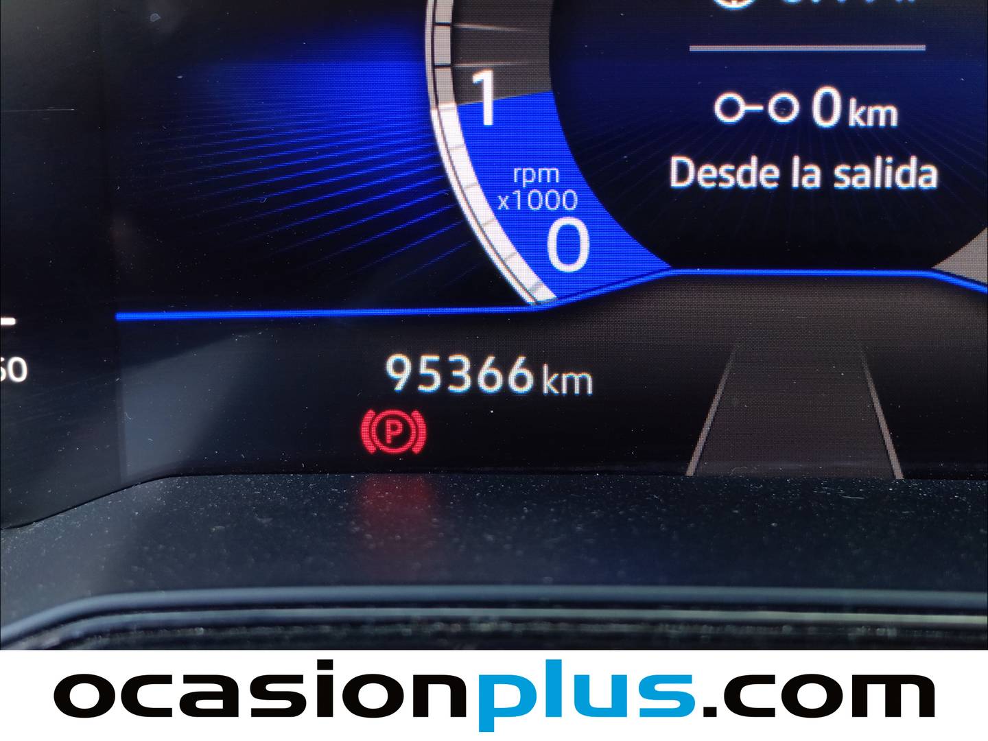 Volkswagen Polo Volkswagen Polo Life 1.0 TSI (95 CV) de ocasión