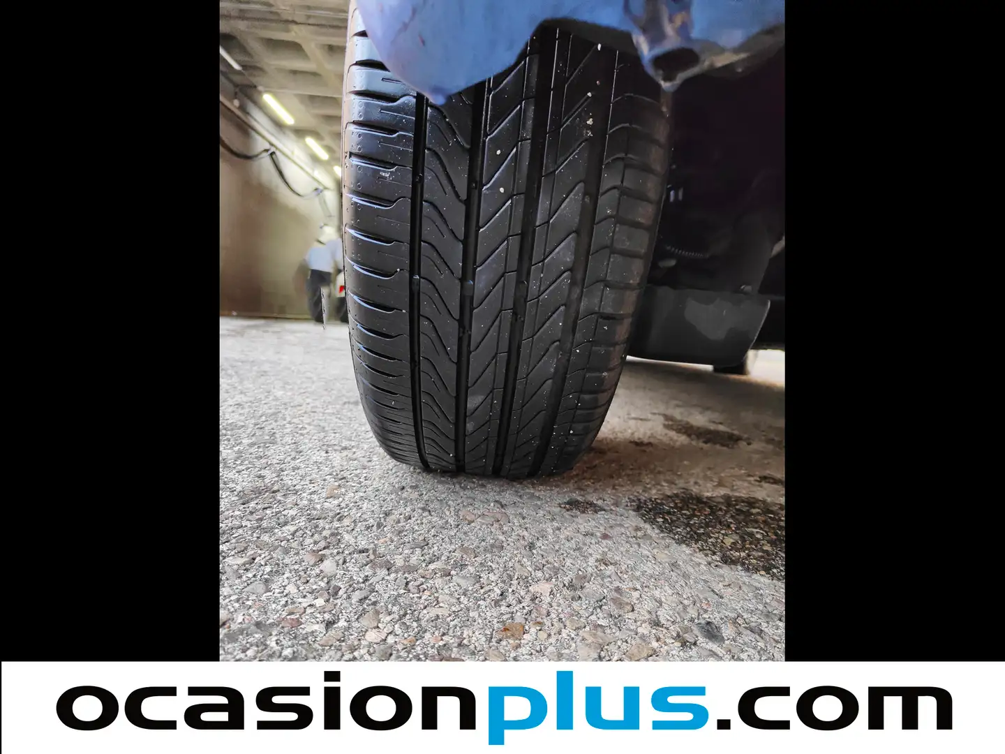 Foto Renault Mégane Renault Megane GT Style dCi (110 CV)