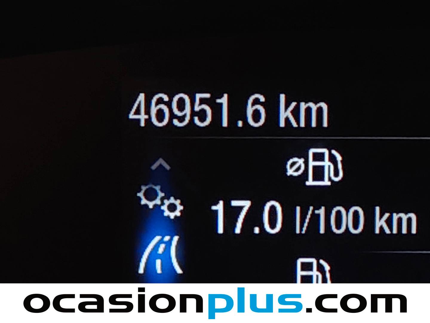 Ford Focus Ford Focus 1.0 Ecoboost ST-Line (125 CV) seminuevo