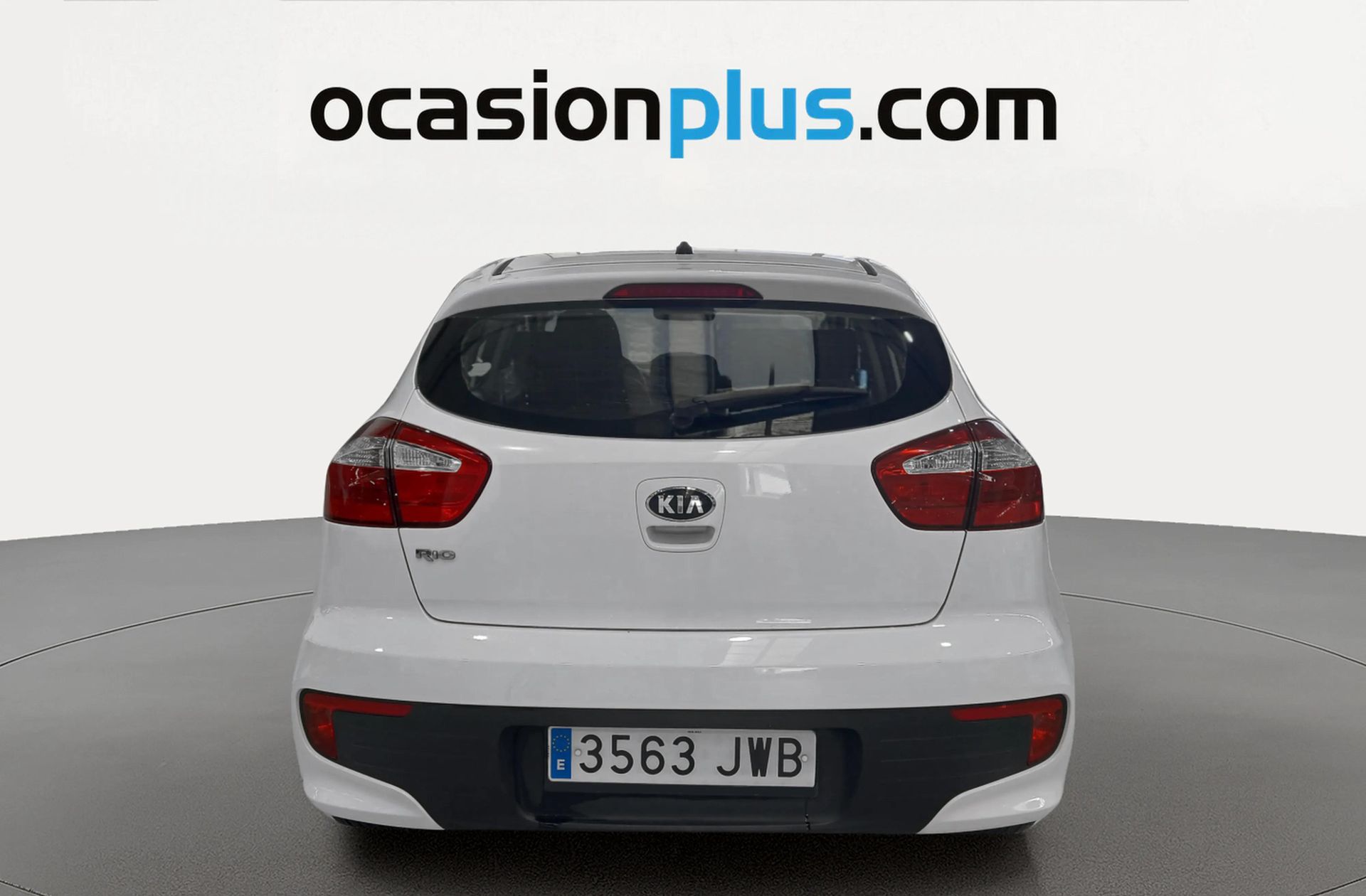 Kia Rio 1.2 Cvvt Tech - foto 11