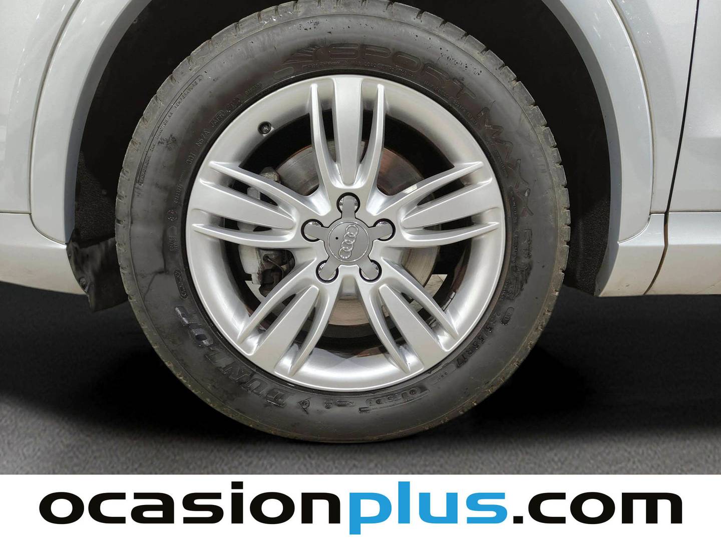 Audi Q3 Audi Q3 Attraction 2.0 TFSI quattro (170 CV) S tronic 4x4 km 0