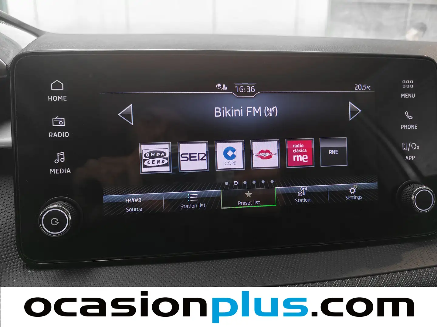 Foto Skoda Fabia Skoda Fabia 1.0 TSI Selection (95 CV)