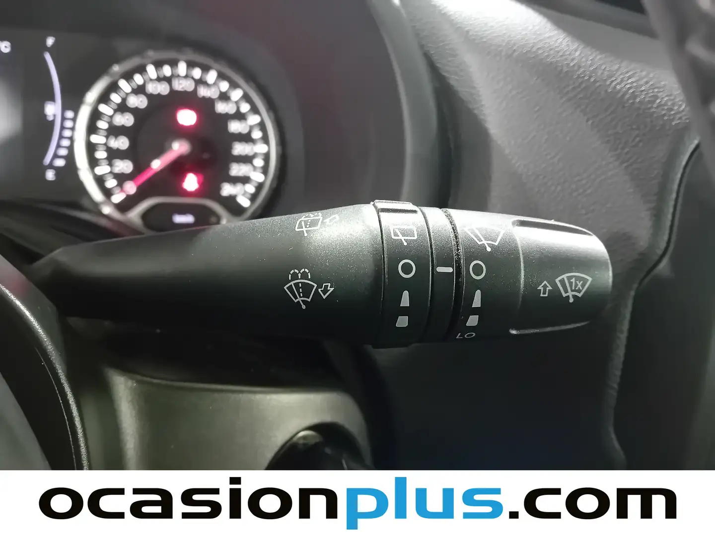 Foto Jeep Renegade Jeep Renegade 1.0G Longitude 4x2 (120 CV)