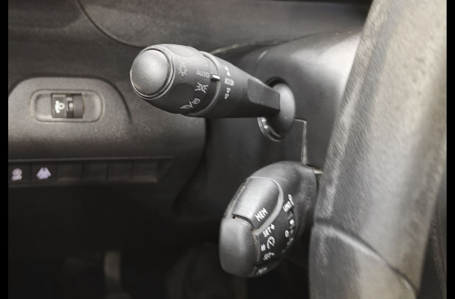 Peugeot Rifter BlueHDi 100 Active Standard - foto 19