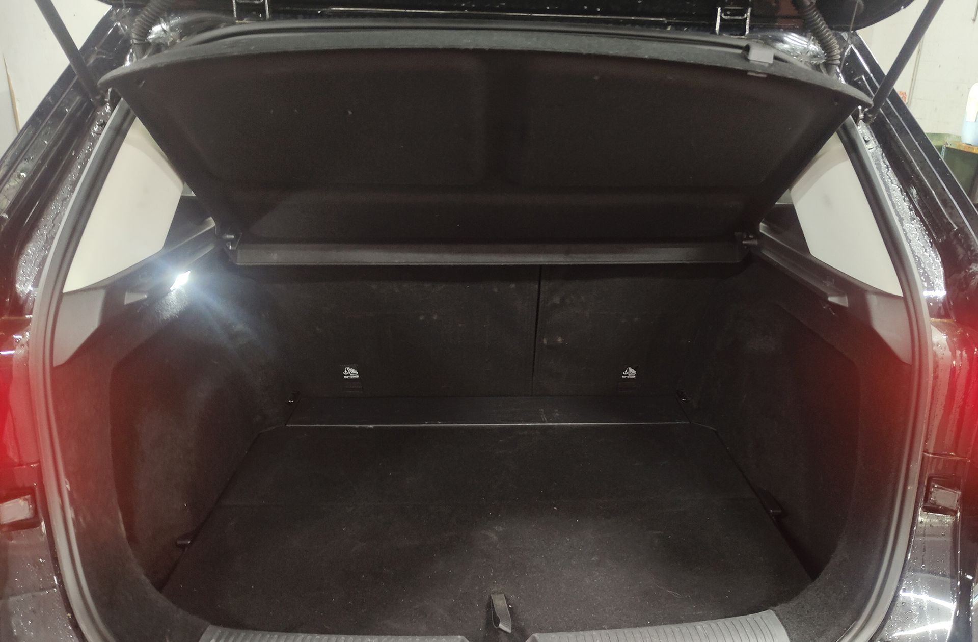 MG ZS 1.5 Hybrid+ Luxury - foto 18