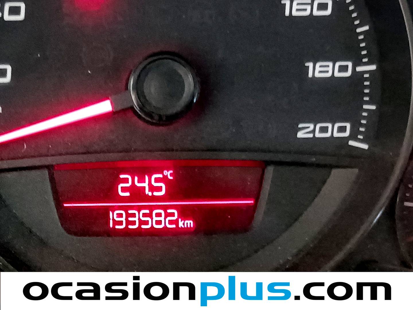 Seat Mii Seat Mii 1.0 Style (75 CV) seminuevo