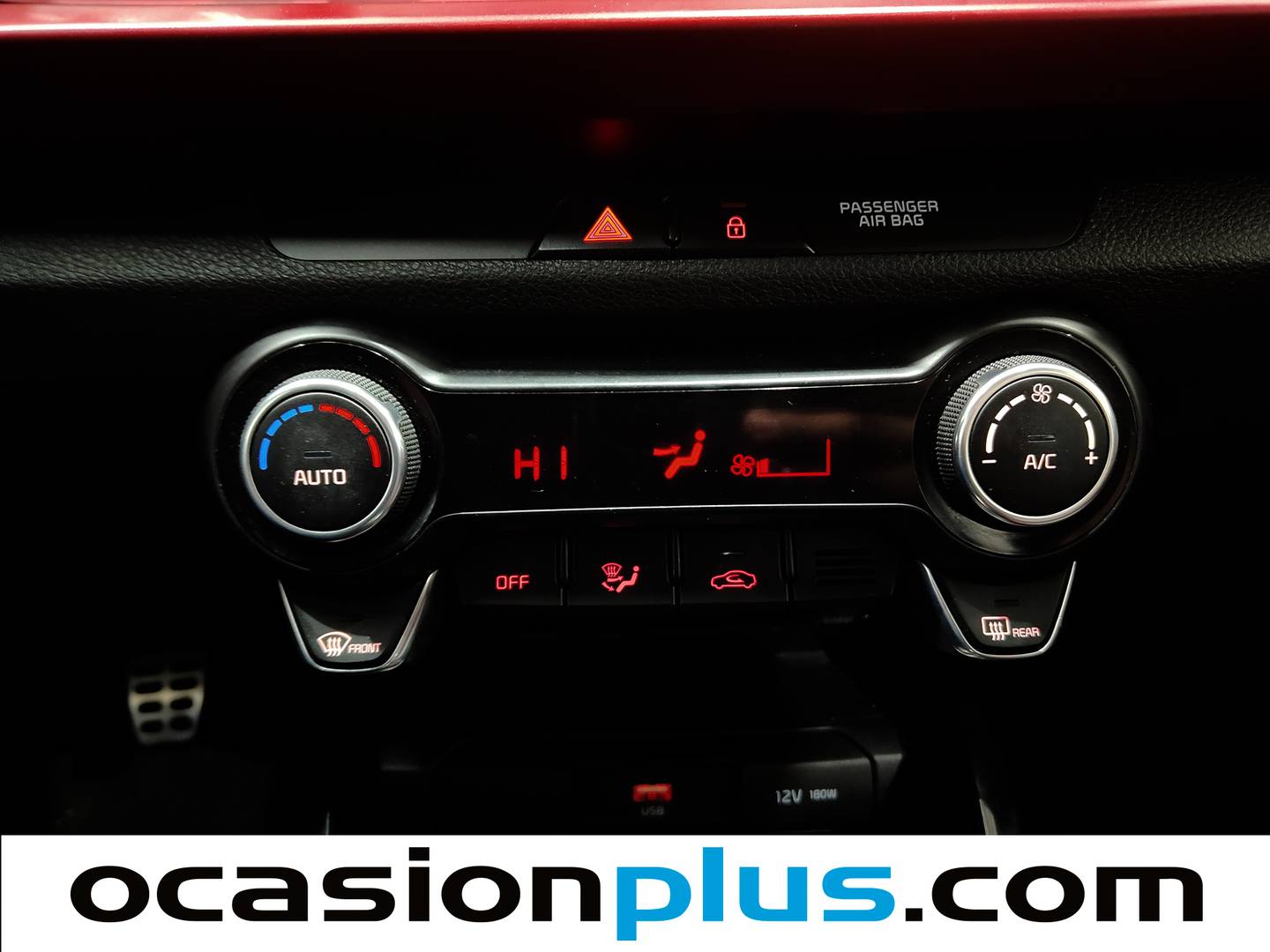 KIA Rio Kia Rio 1.0 T-GDi MHEV iMT Drive Pack Sport (120 CV) barato