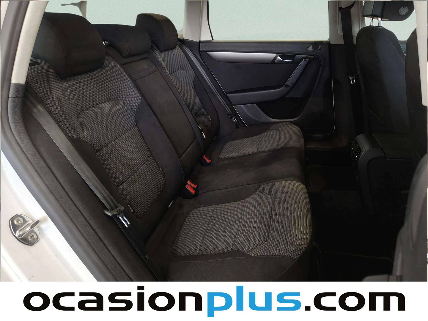 Volkswagen Passat Volkswagen Passat Variant Exclusive 2.0 TDI BMT (140 CV) DSG de segunda mano