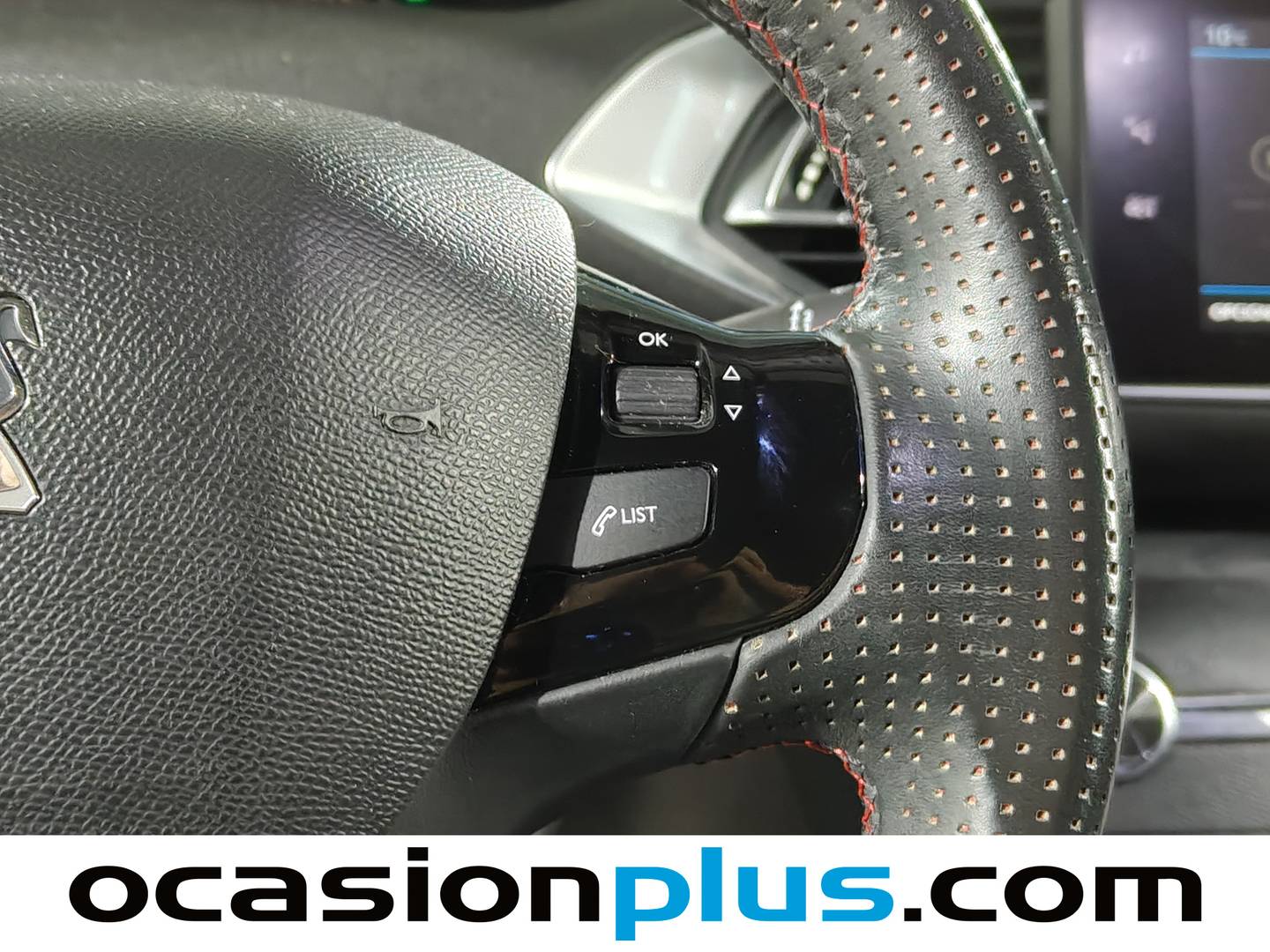 Foto Peugeot 308 Peugeot 308 PureTech 130 S&S GT Line (130 CV)