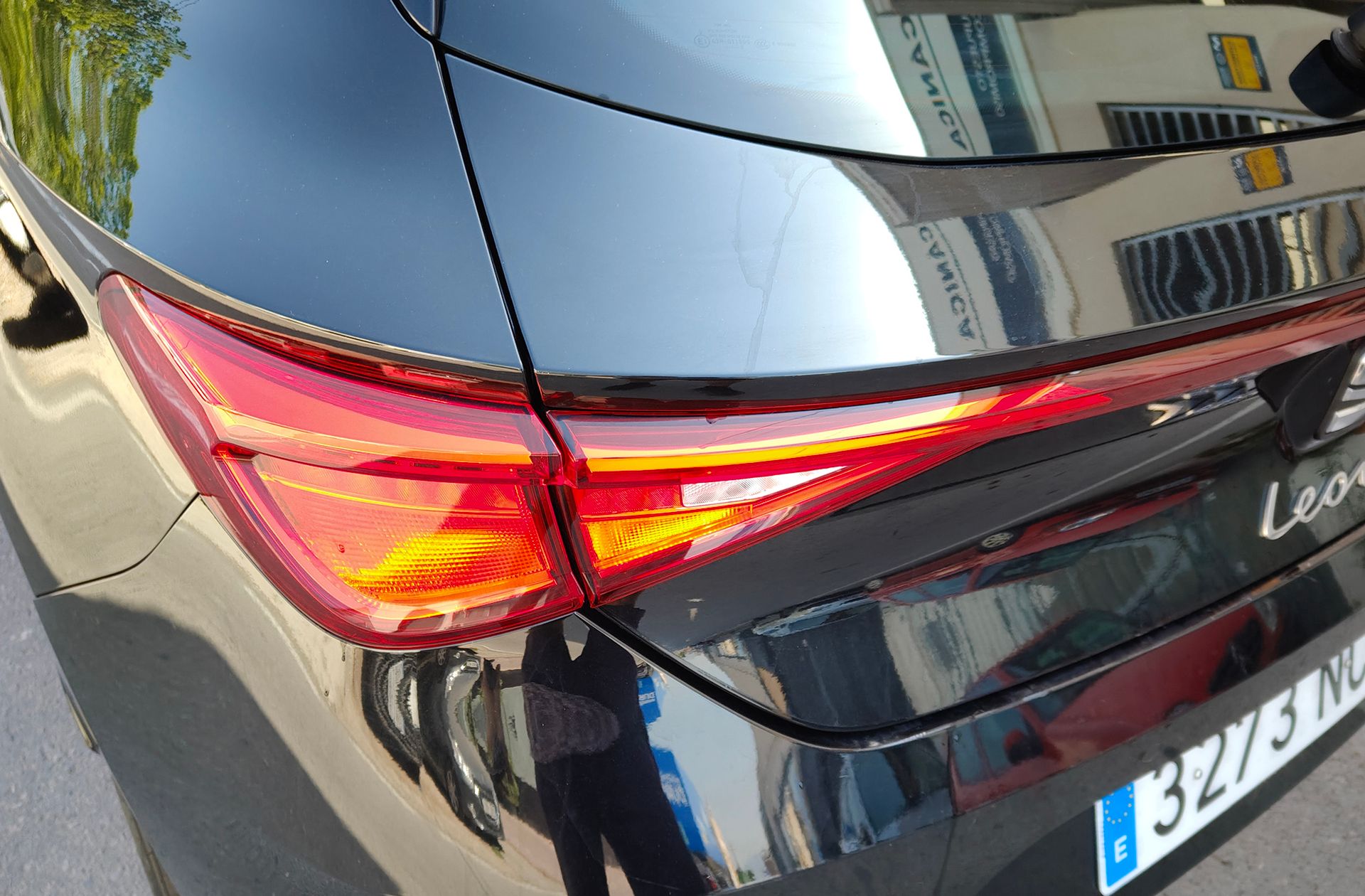 SEAT León 2.0 TDI Style XL - foto 17