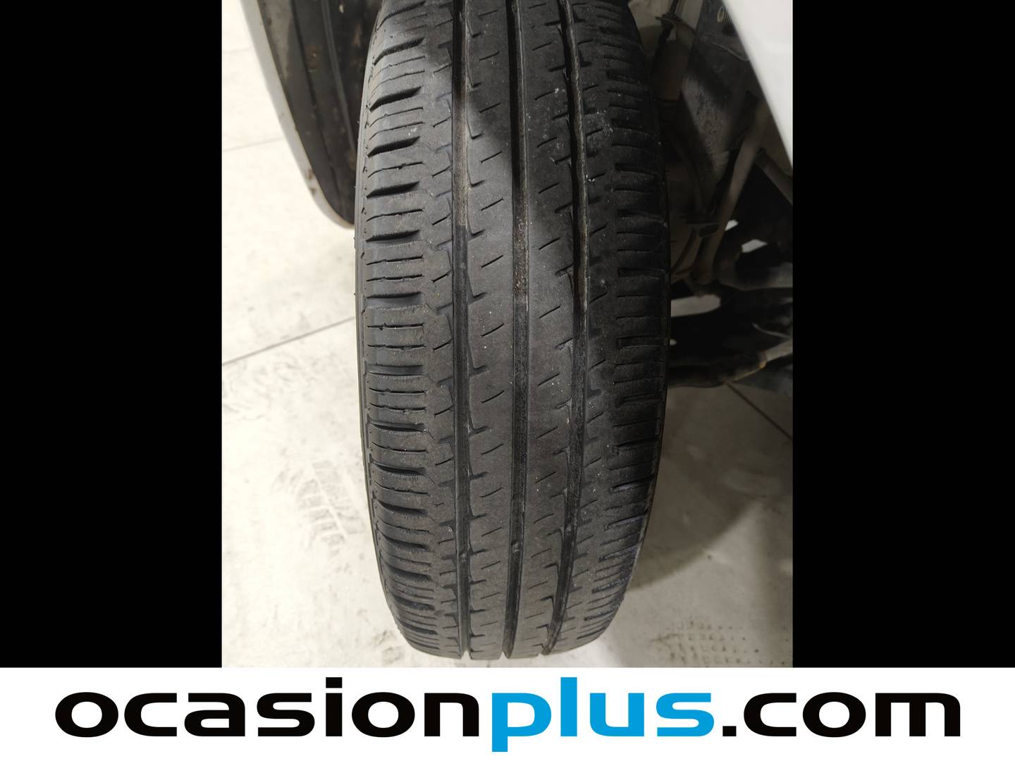 Nissan NV200 Nissan NV200 Combi 1.5 dCi Comfort (89 CV) km 0