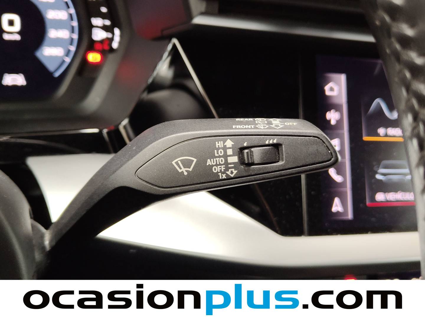 Audi A3 Audi A3 Sportback 35 TDI (150 CV) S tronic de segunda mano