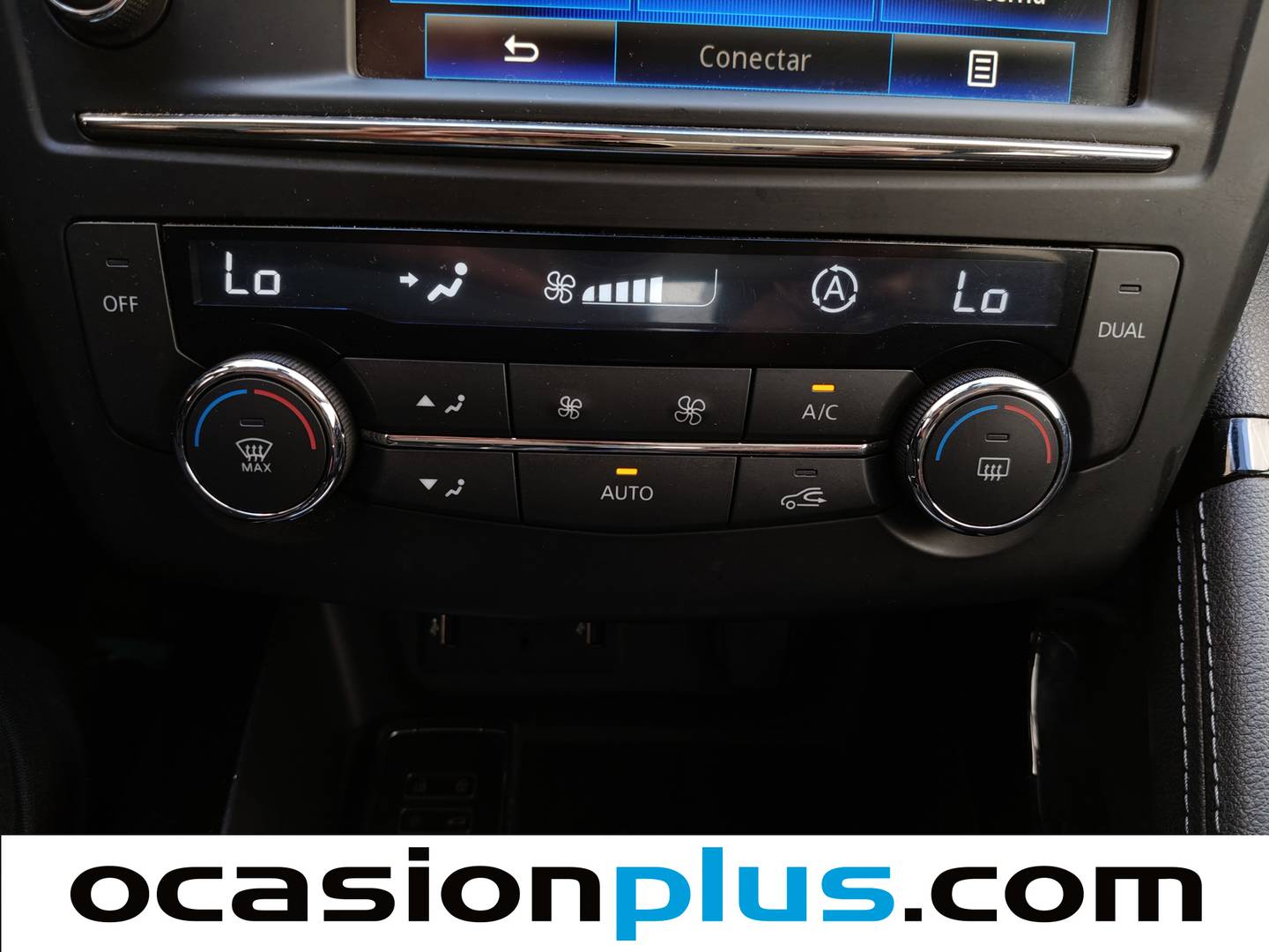Paquetes del Renault Kadjar Renault Kadjar TCe 130 Intens Energy 96 kW (130 CV)
