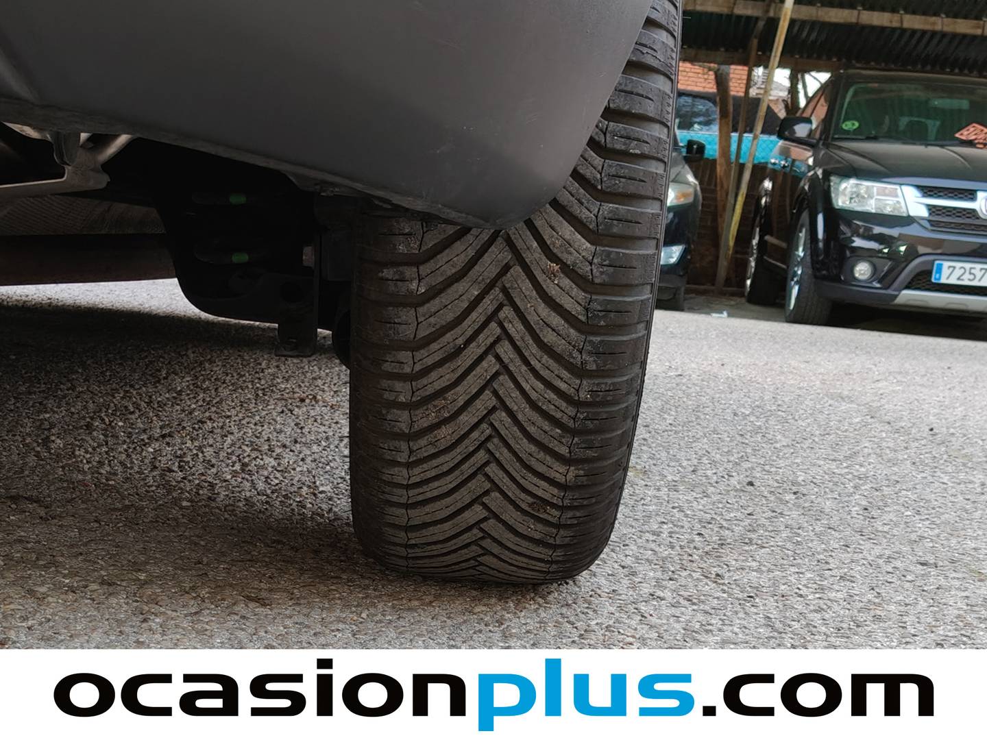 Mazda CX-3 Mazda CX-3 2.0 G Zenith 2WD (121 CV) gasolina