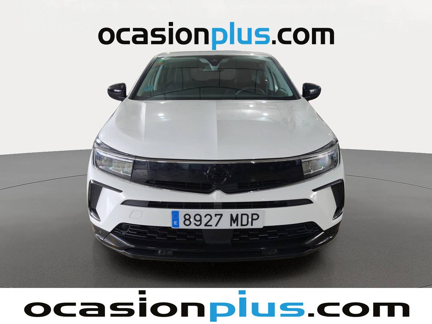 Foto Opel Grandland Opel Grandland 1.2 Turbo S&S GS Auto (130 CV)