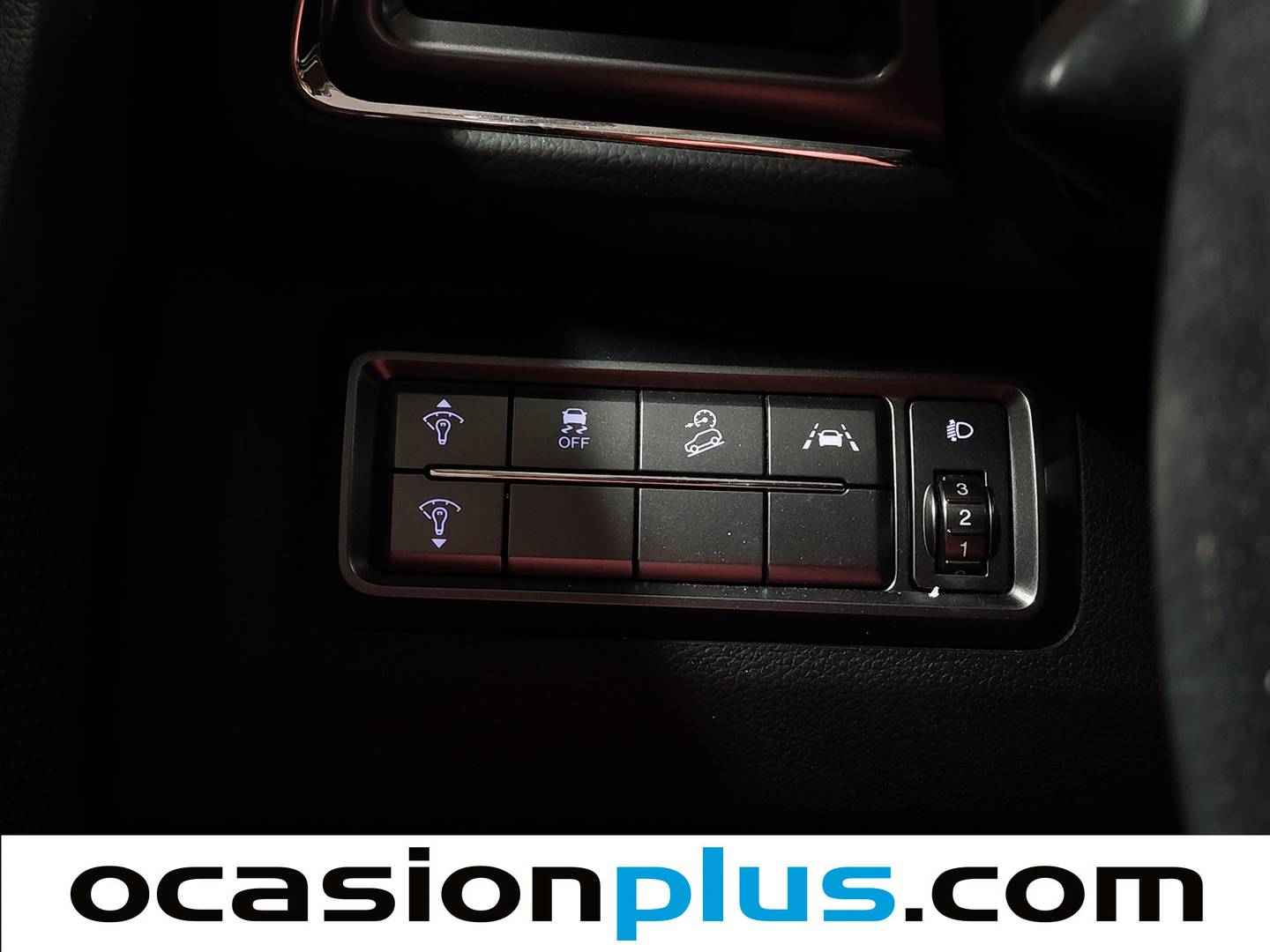 Foto SsangYong Tivoli Ssangyong Tivoli G12T Urban Plus (128 CV) GLP