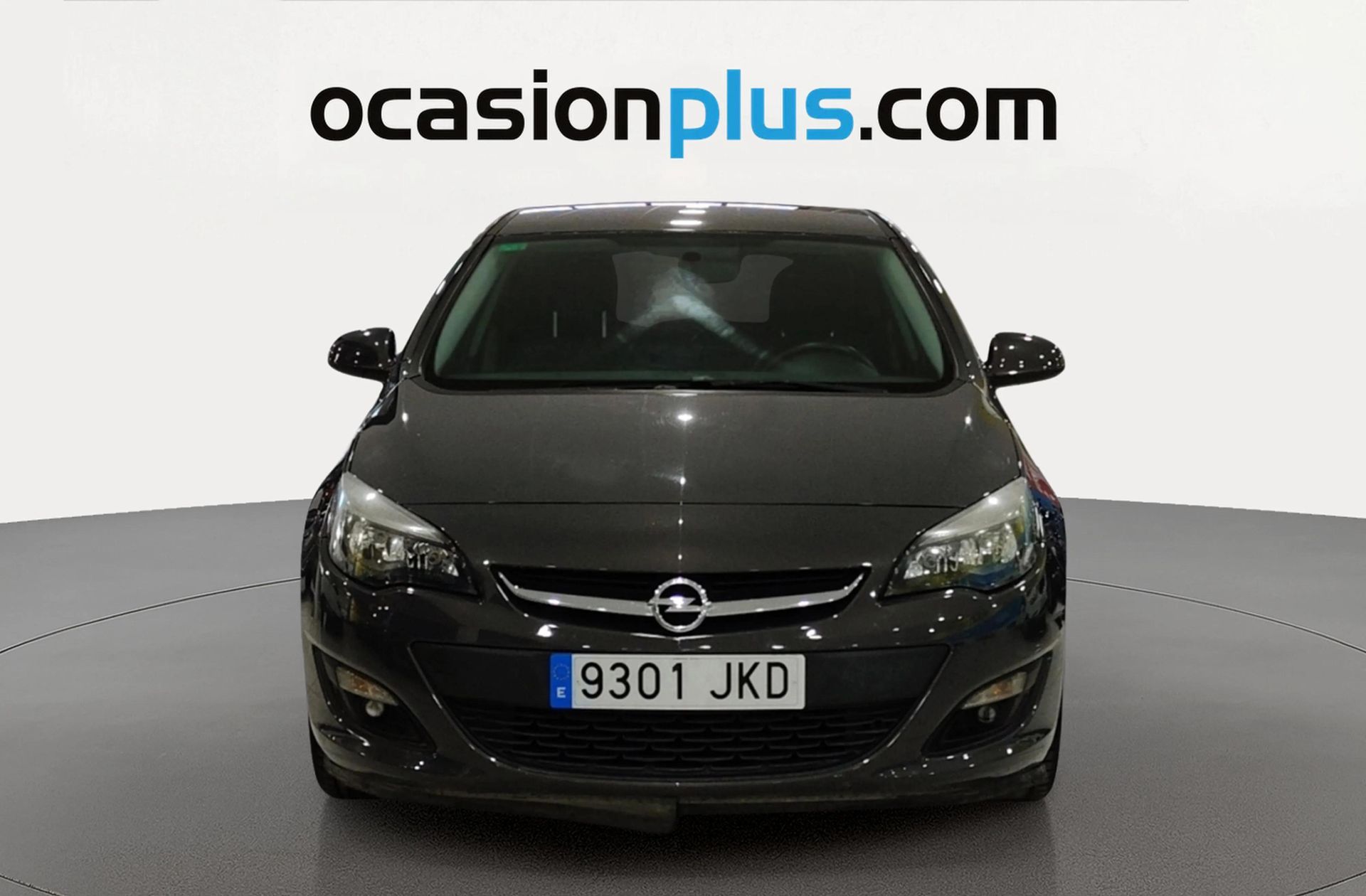 Opel Astra 1.6 CDTi Business - foto 10