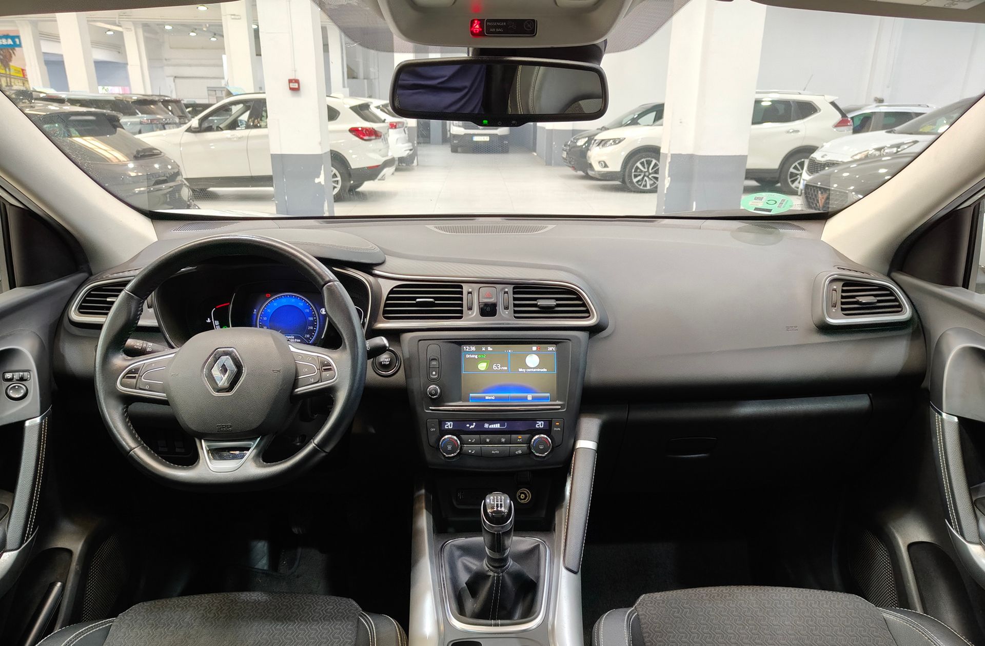 Renault Kadjar Zen Energy TCe - foto 7